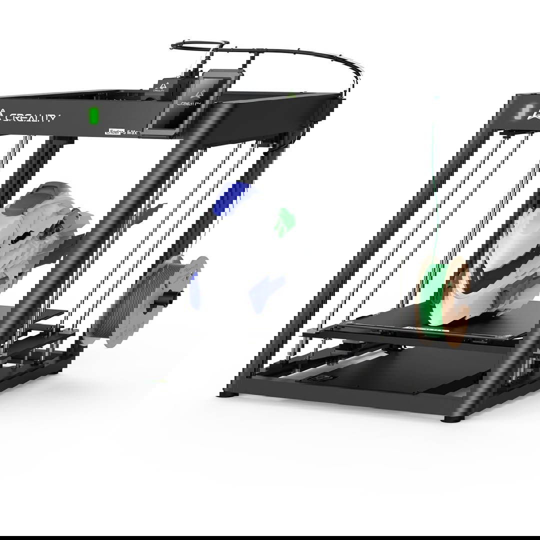 Drukarka 3D - Creality Ender-5 MAX