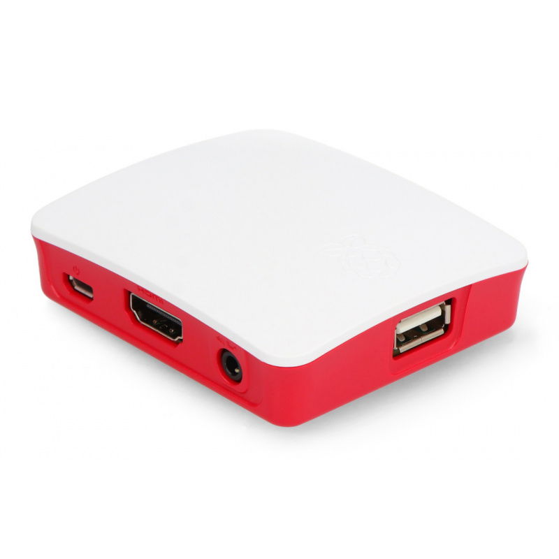 Raspberry Pi 3 model A+ WiFi Dual Band Bluetooth 512MB RAM