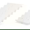 Inteligentny przełącznik ścienny WiFi M5-2C-80W Matter - zdjęcie 1