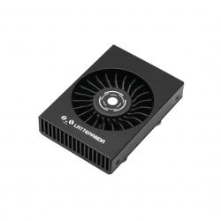 Aluminum Active Cooler for LattePanda Mu Compute Module