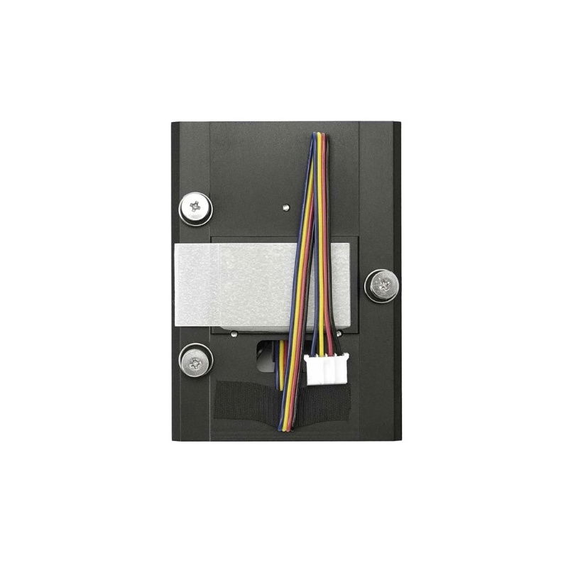 Aluminum Active Cooler for LattePanda Mu Compute Module