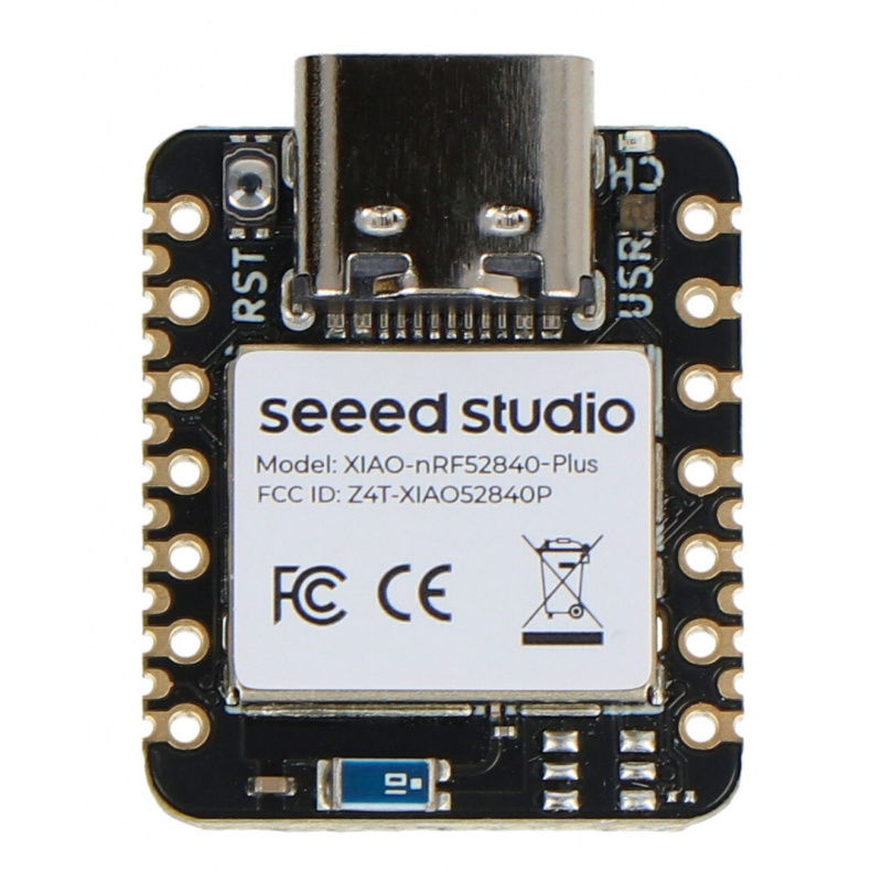 Seeed Studio XIAO nRF52840 Plus
