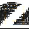 Seeed Studio XIAO nRF52840 Plus - zdjęcie 3