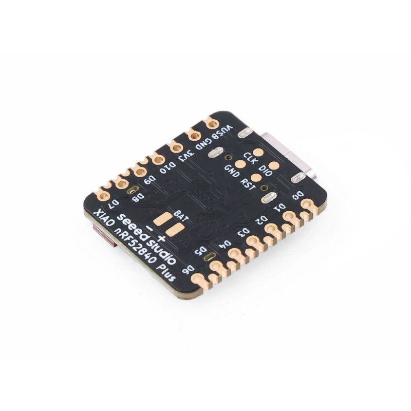 Seeed Studio XIAO nRF52840 Plus