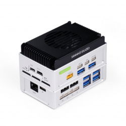 reComputer Mini J4012 with Extension
