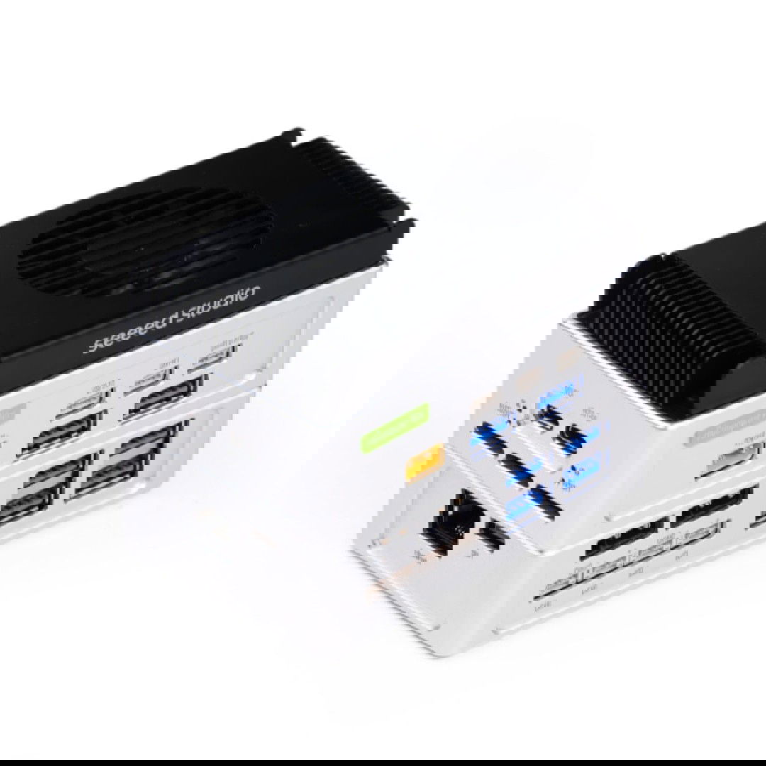 reComputer Mini J4012 with Extension