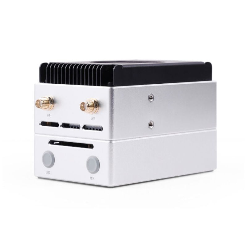 reComputer Mini J4012 with Extension