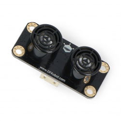 DFRobot Gravity URM09 - ultrazvukový snímač vzdálenosti 2-500 cm analogový