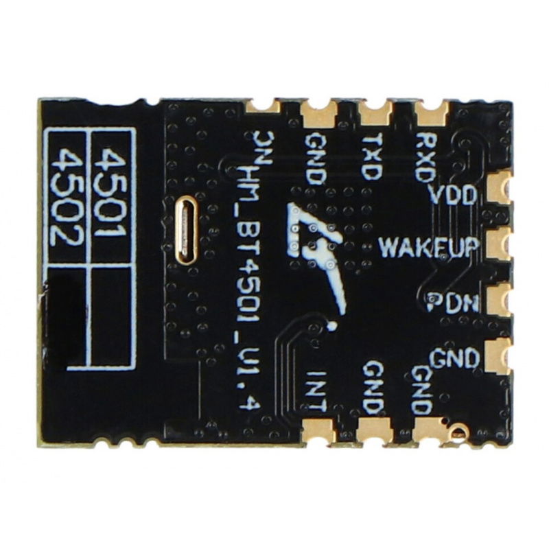Bluetooth modul BLE HM-BT4502 - Seeedstudio 113990814