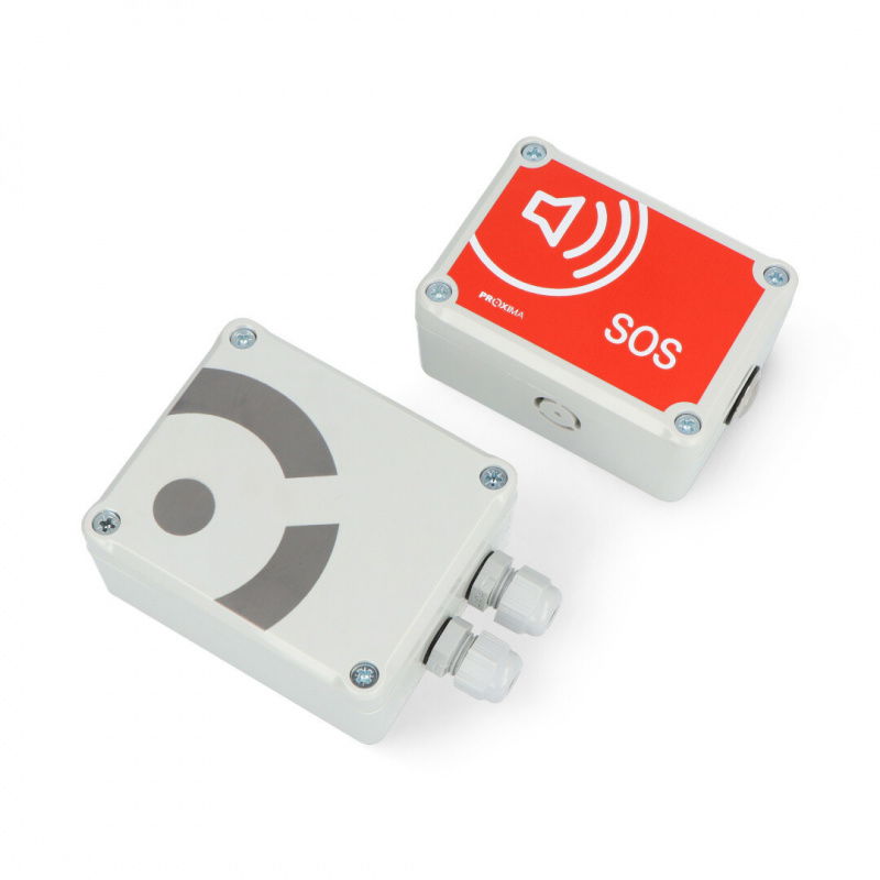 Sterownik Proxima SOS