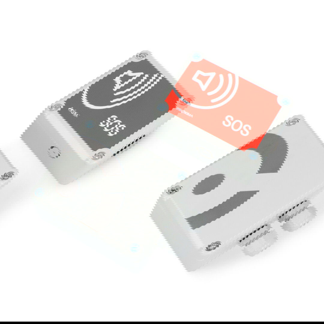 Sterownik Proxima SOS