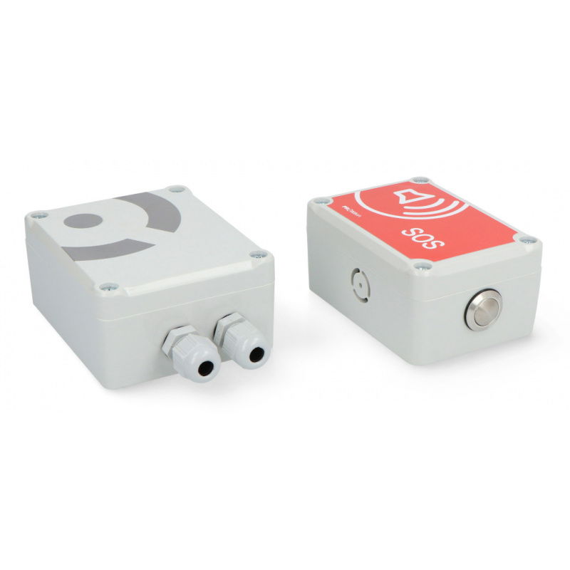 Sterownik Proxima SOS