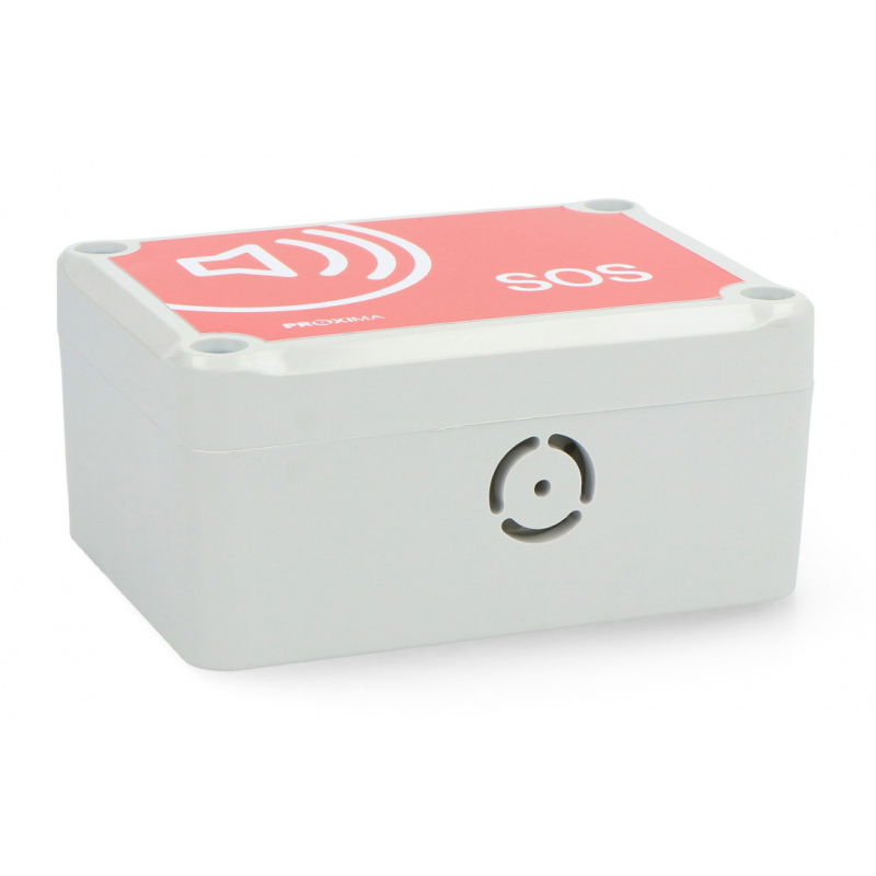 Sterownik Proxima SOS