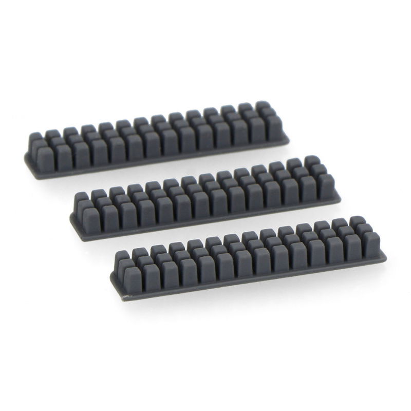 Heatbed Nozzle Wiper