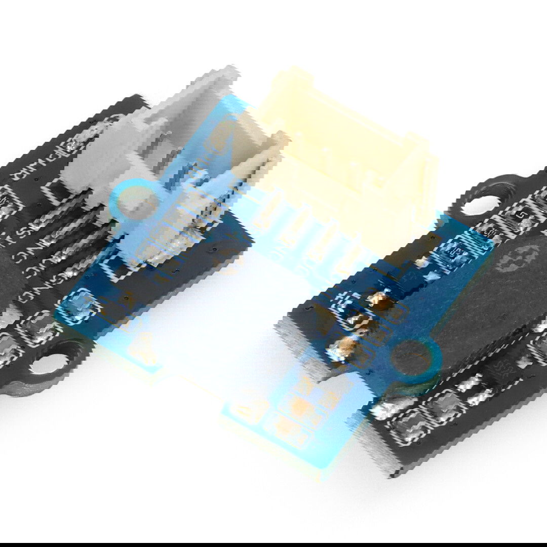 Grove - modul s pasivním bzučákem - Seeedstudio 107020109