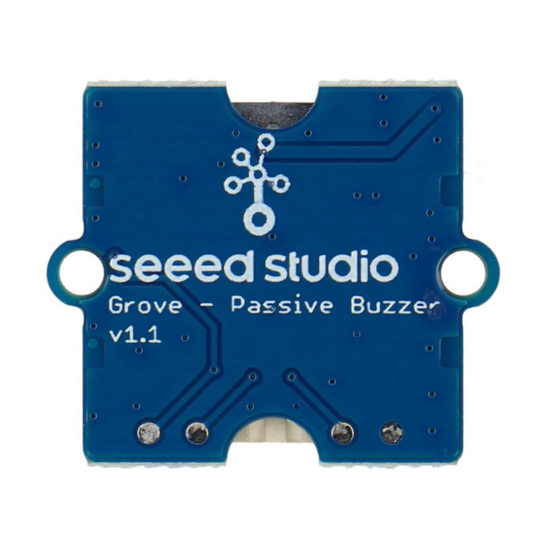Grove - modul s pasivním bzučákem - Seeedstudio 107020109
