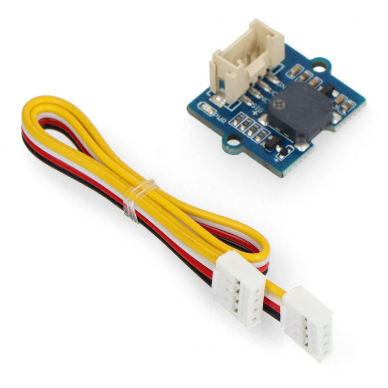 Grove - modul s pasivním bzučákem - Seeedstudio 107020109