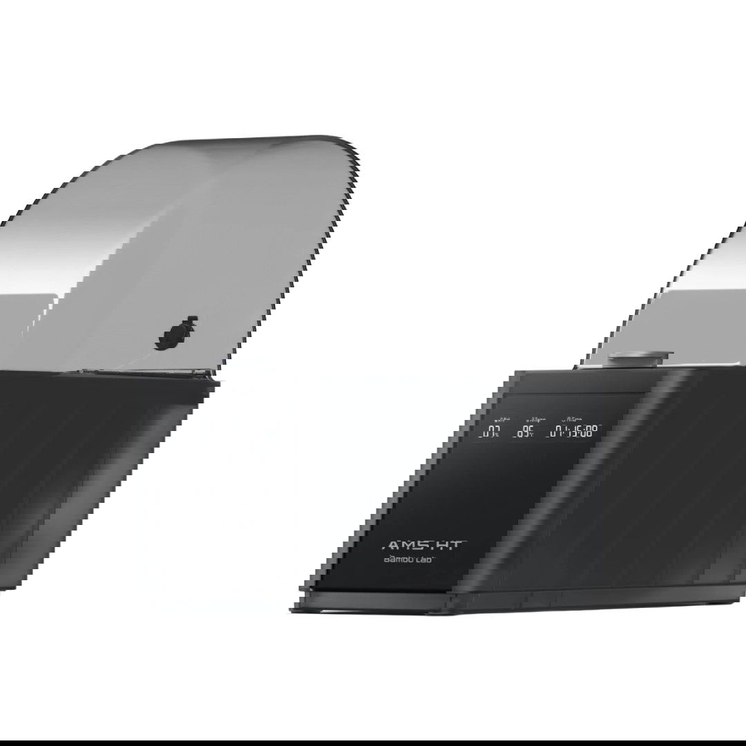 Systém AMS HT pro 3D tiskárny Bambu Lab