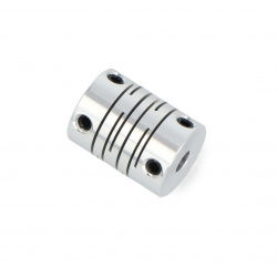 A1 mini Z-Axis coupler