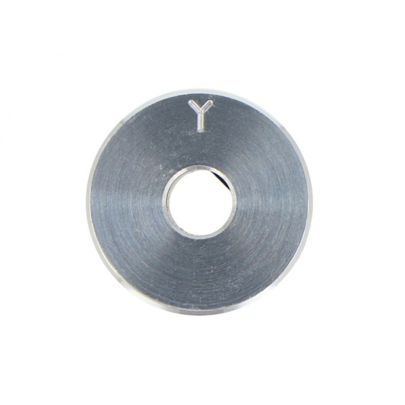 A1 mini Z-Axis coupler