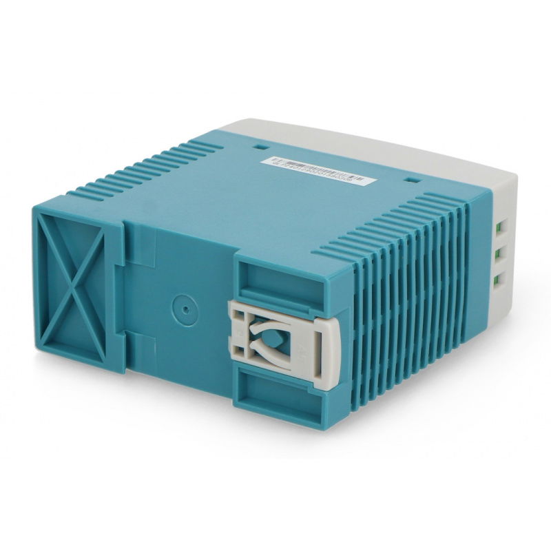 Napájecí zdroj MDIN60W24 na lištu DIN - 24V / 2,5A / 60W