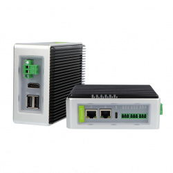 reComputer R1013-10 ( 2GB RAM, 8GB eMMC)