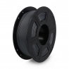 Sunlu Vysokorychlostní PLA filament 1,75 mm 1 kg - šedý