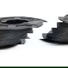 Filament Sunlu High Speed PLA 1,75mm 1kg - Grey - zdjęcie 2