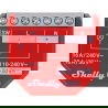 Sterownik Shelly 1 PM Gen4 Zigbee/Matter - zdjęcie 2