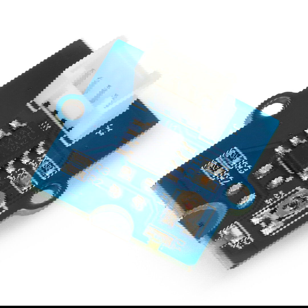 Grove - odrazový snímač RPR-220 v1.3