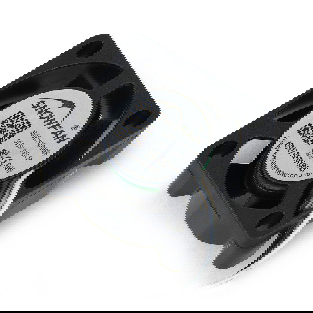 Cooling Fan for Hotend - P1 Series