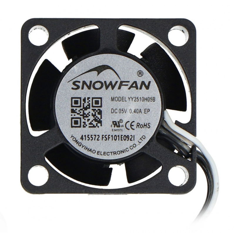 Cooling Fan for Hotend - P1 Series