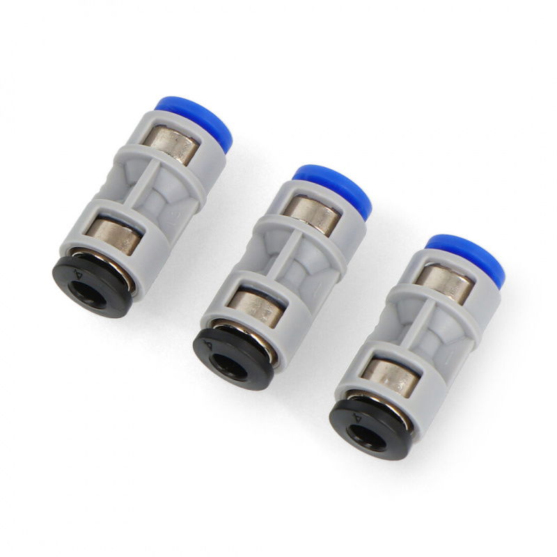 PTFE Tube Connector