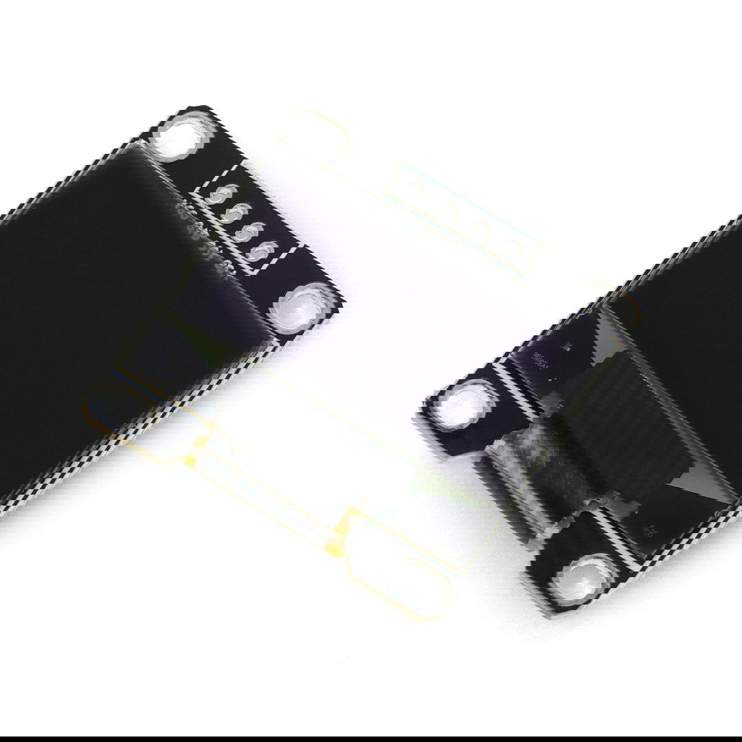 OLED displej - 0,96 '' 128x64px - rozšíření WisBlock IO - Rak