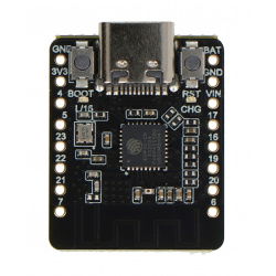 Beetle ESP32-C6 - miniaturní vývojová deska IoT -