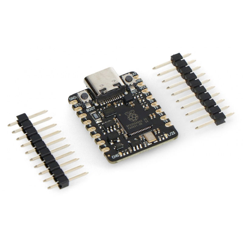 Beetle RP2350 Mini Dual-Core Development Board (ARM Cortex-M33