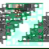 TB67H453FTG (QFN) Single Brushed DC Motor Driver Carrier - zdjęcie 2