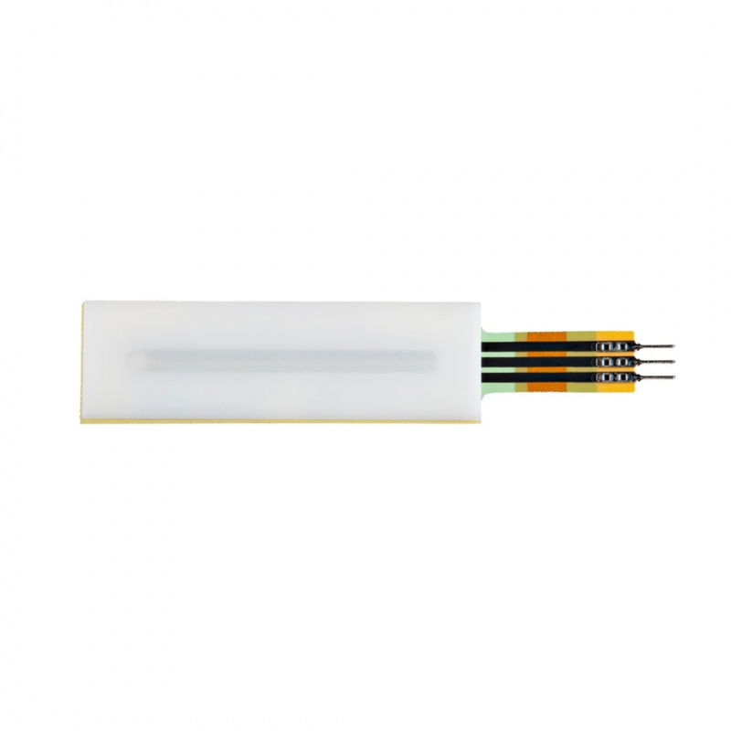 MagnetoPot Linear Potentiometer - 50mm (Male Pins)