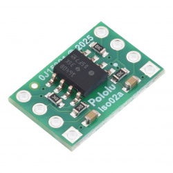 Pololu I2C Isolator, ISO1640
