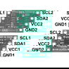 Pololu I2C Isolator, ISO1640 - zdjęcie 6