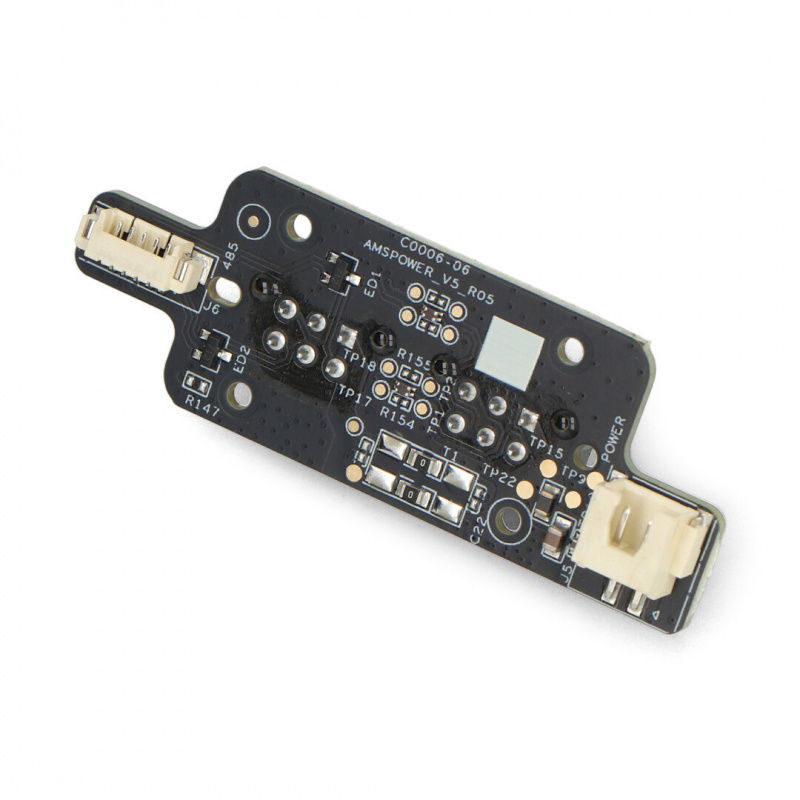 AMS Power Board DLB010