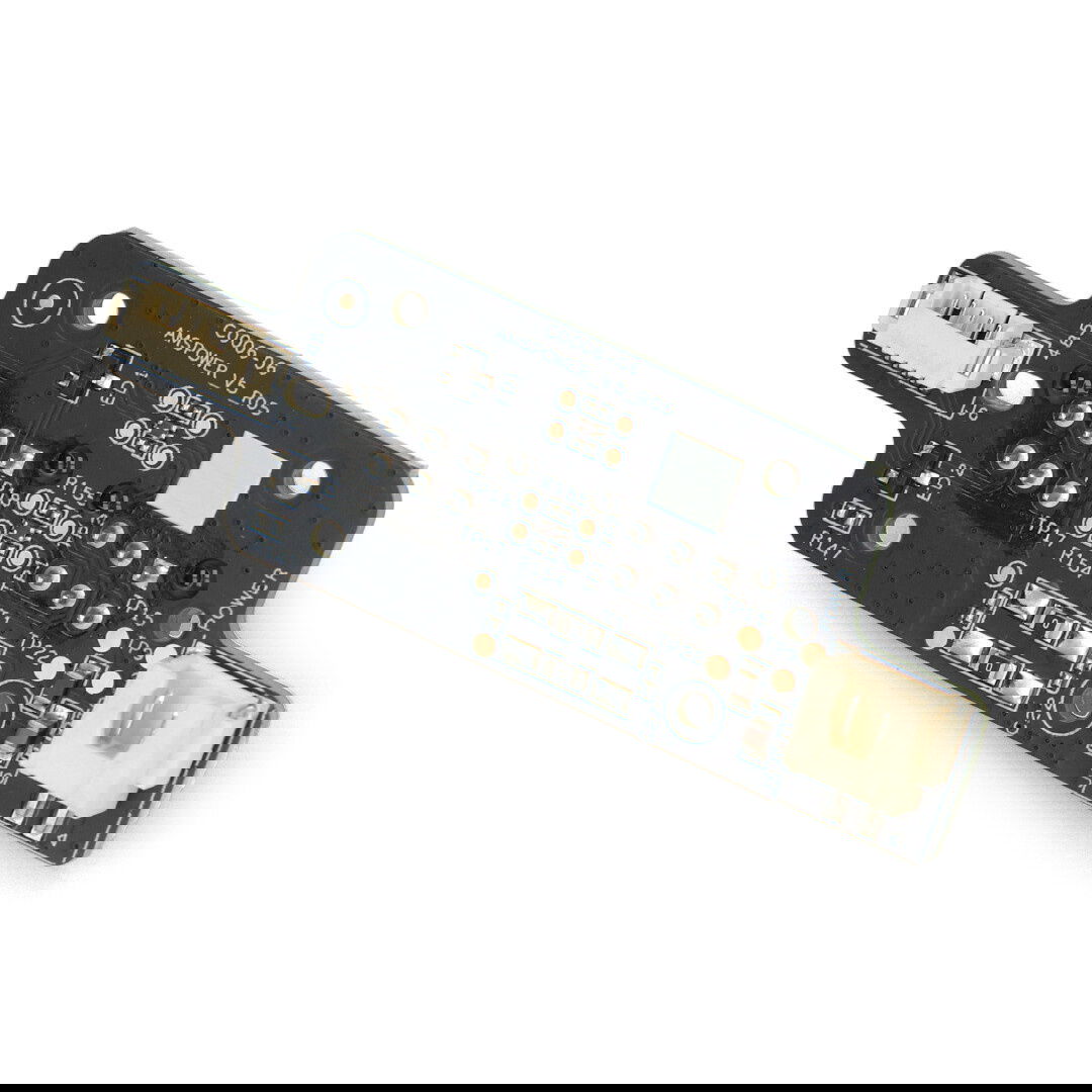AMS Power Board DLB010