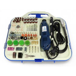 Mini vrtačka VTHD05 s příslušenstvím