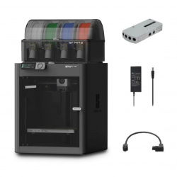 3D tiskárna - Bambu Lab P1S AMS 2 Pro Combo + náboj