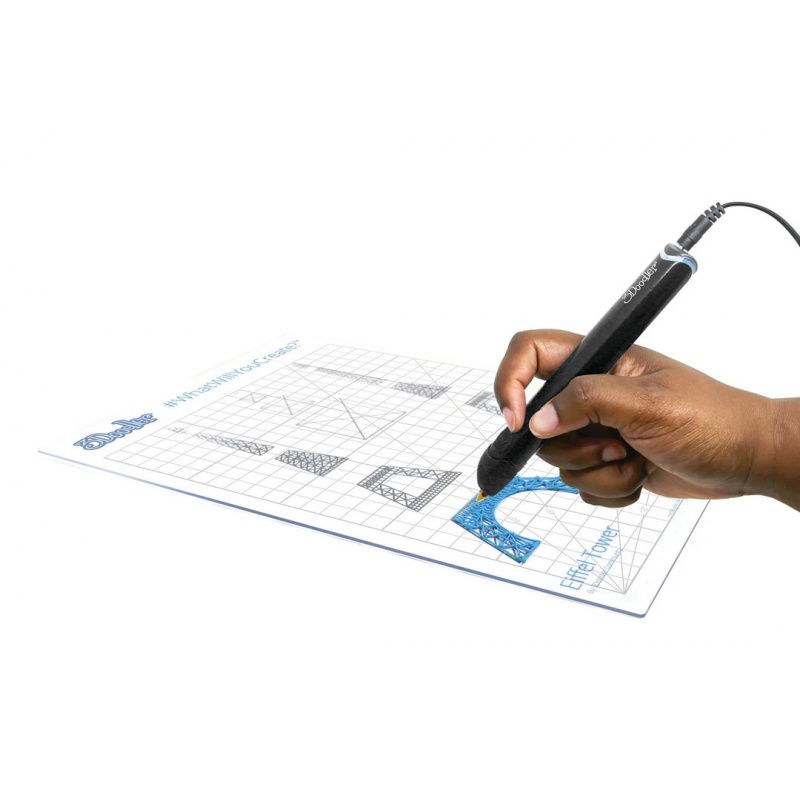 Doodle Pad, podkładka do rysowania dla 3Doodler Create i PRO