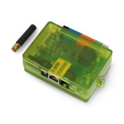 Tinycontrol LANKON-302 - LK4 LAN ovladač s LTE modemem -