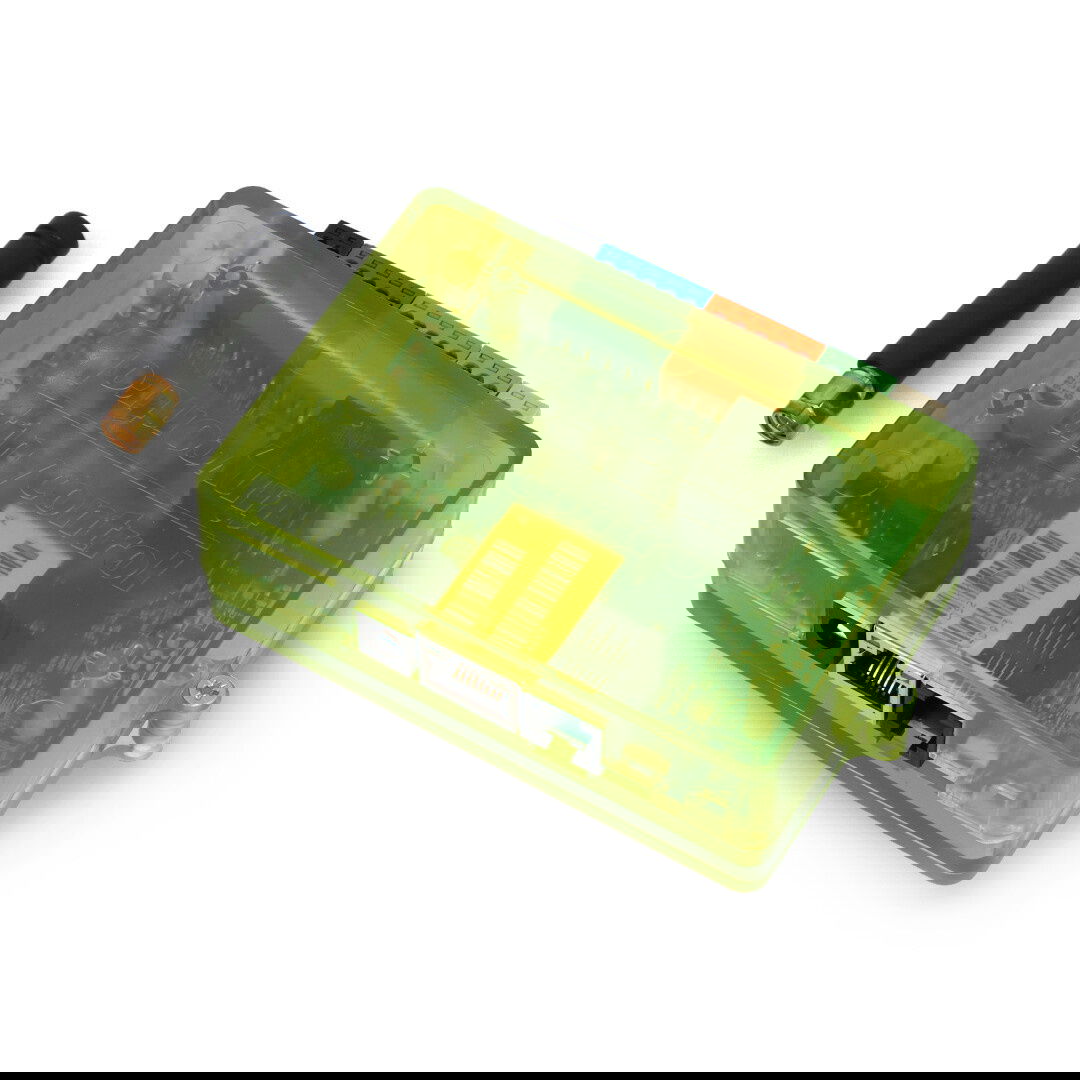 Tinycontrol LANKON-302 - LK4 LAN ovladač s LTE modemem -