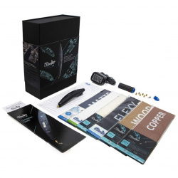 Długopis do druku 3D dla profesjonalistów 3Doodler PRO Plus, 6