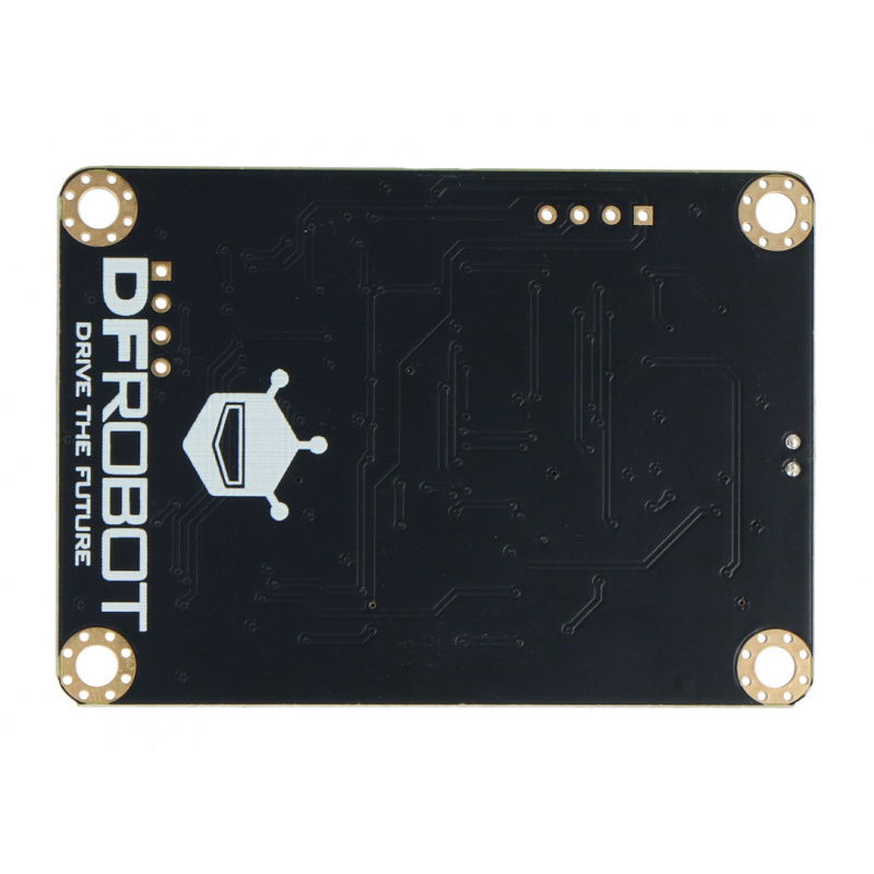 DFRobot Gravity - analogový měřič úrovně zvuku