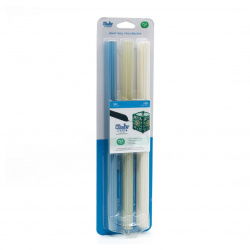 Filament 3Doodler Create i PRO, PLA, 3mm, 75 sztuk, 3 kolory